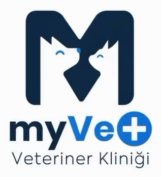 My Vet logo